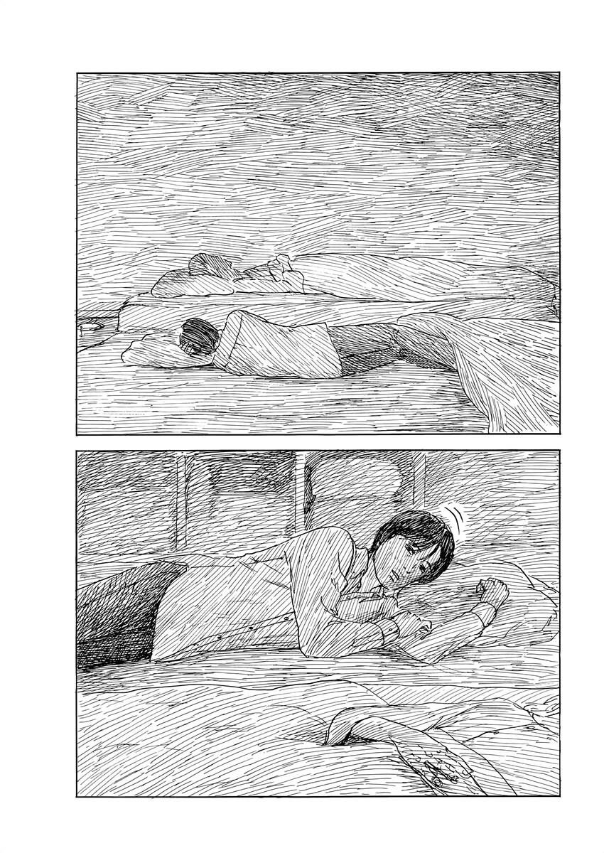 Đường Mòn Máu Chapter 150 - 4