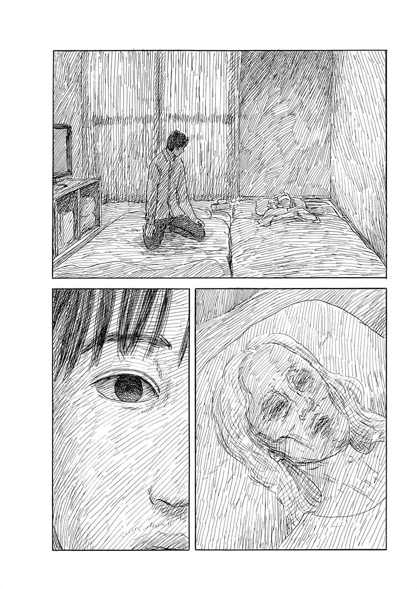 Đường Mòn Máu Chapter 150 - 6