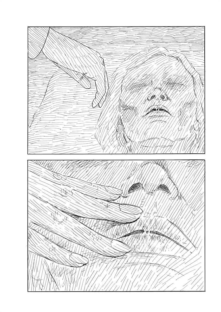 Đường Mòn Máu Chapter 150 - 7