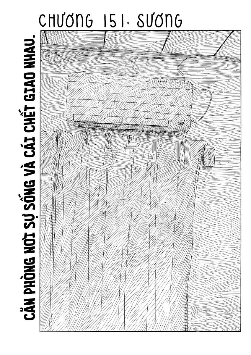 Đường Mòn Máu Chapter 151 - 2