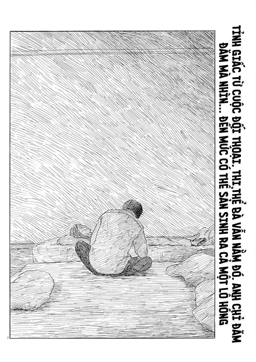 Đường Mòn Máu Chapter 151 - 3