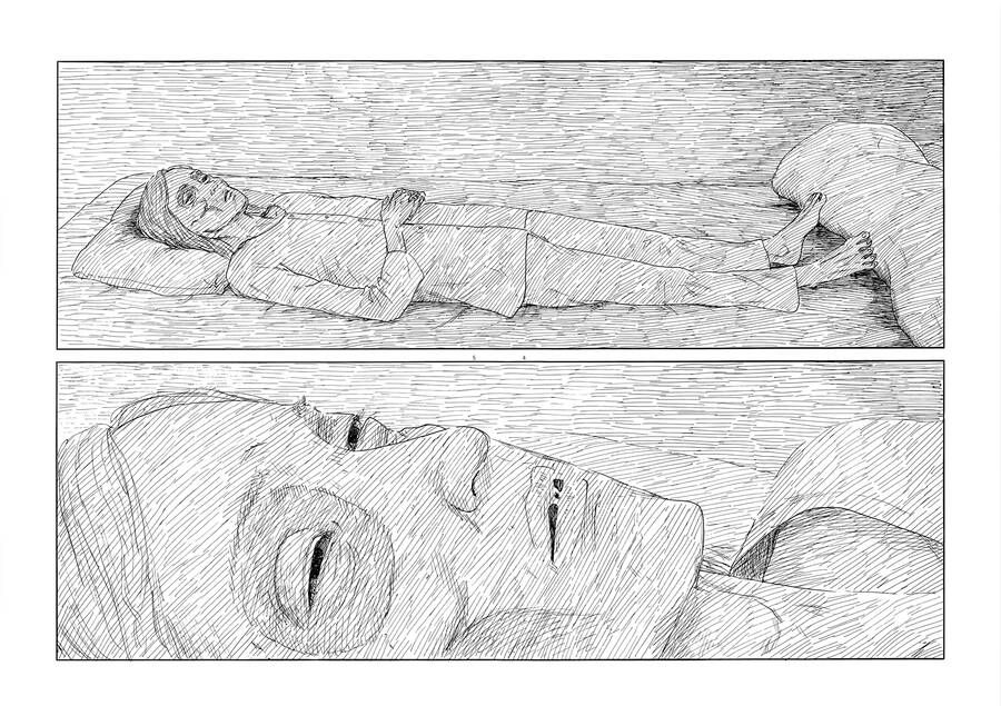 Đường Mòn Máu Chapter 151 - 5