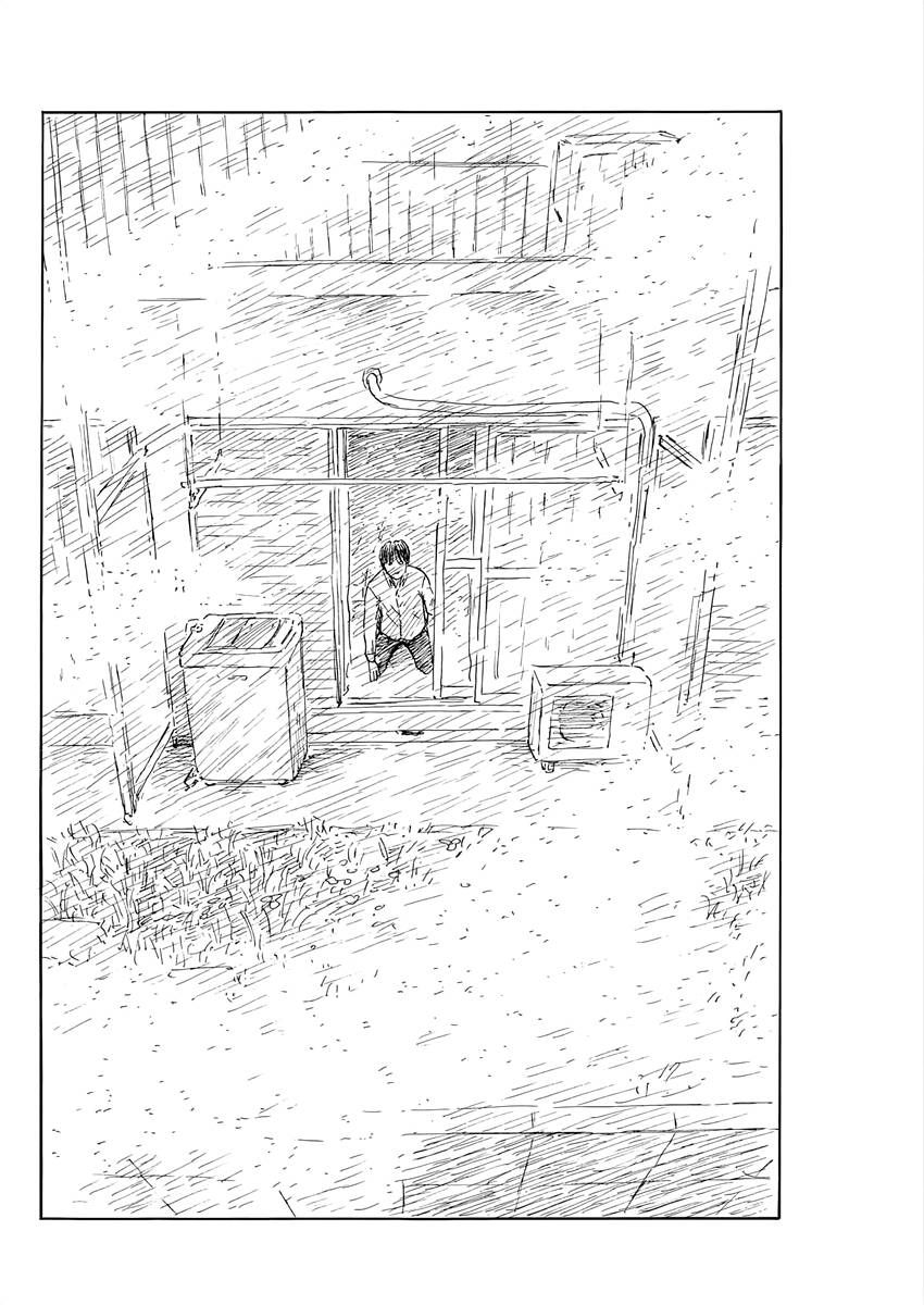 Đường Mòn Máu Chapter 151 - 8