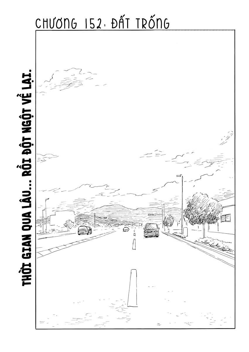 Đường Mòn Máu Chapter 152 - 2