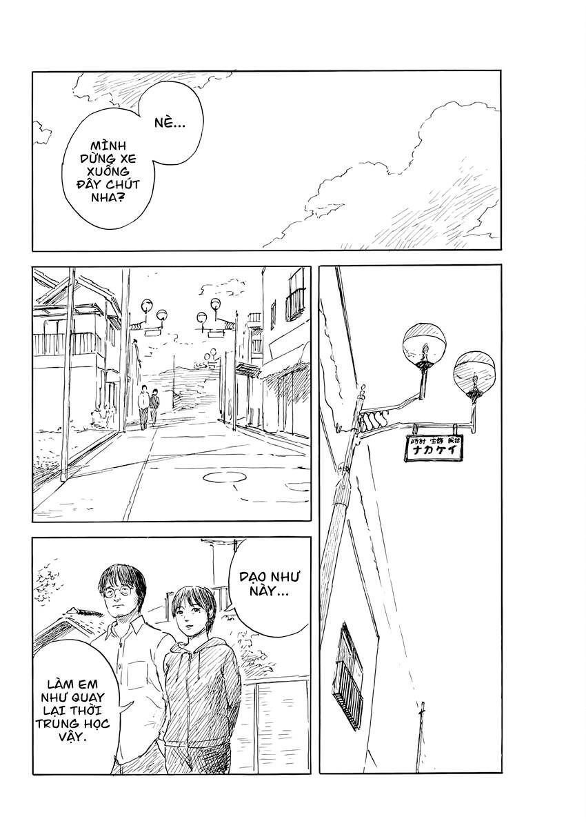 Đường Mòn Máu Chapter 152 - 11