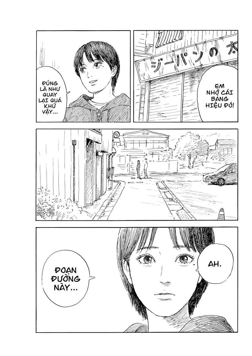 Đường Mòn Máu Chapter 152 - 12