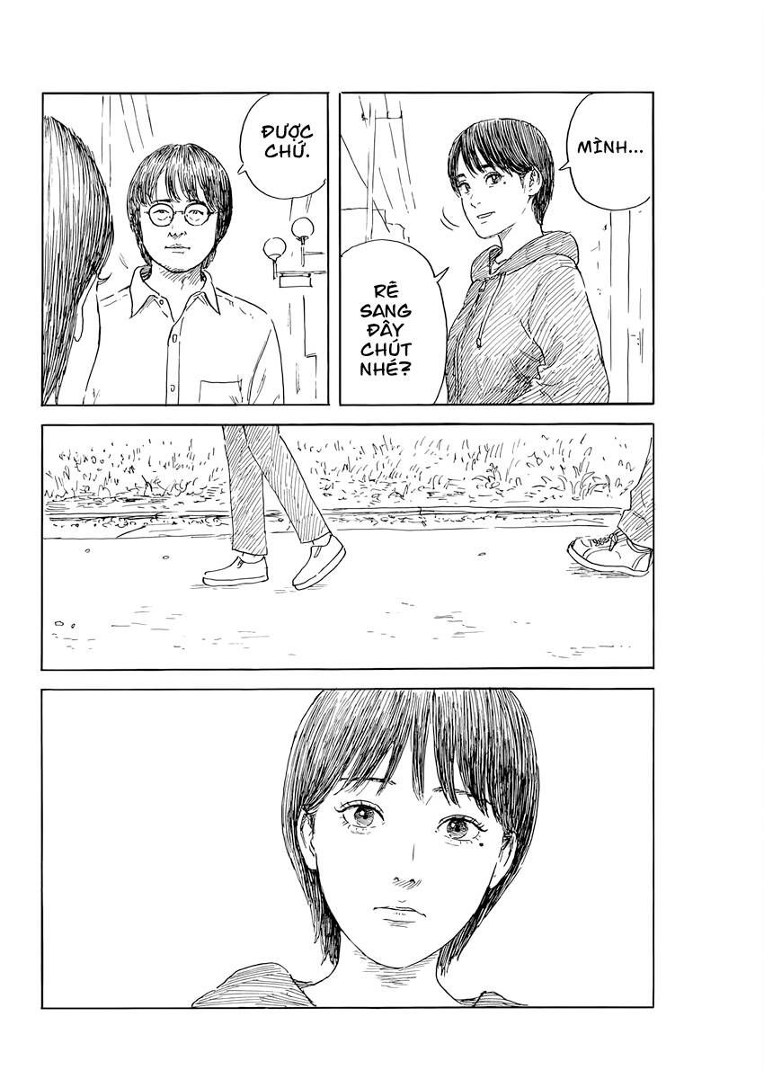 Đường Mòn Máu Chapter 152 - 13