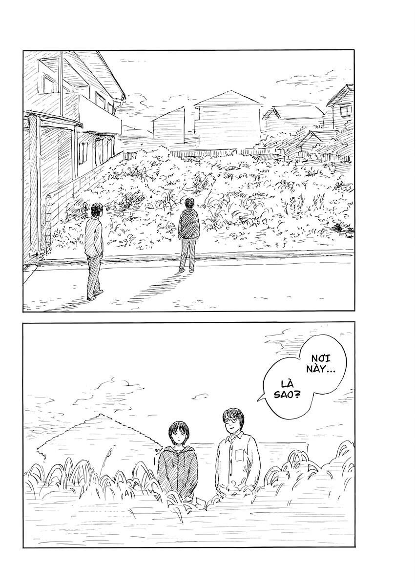 Đường Mòn Máu Chapter 152 - 15