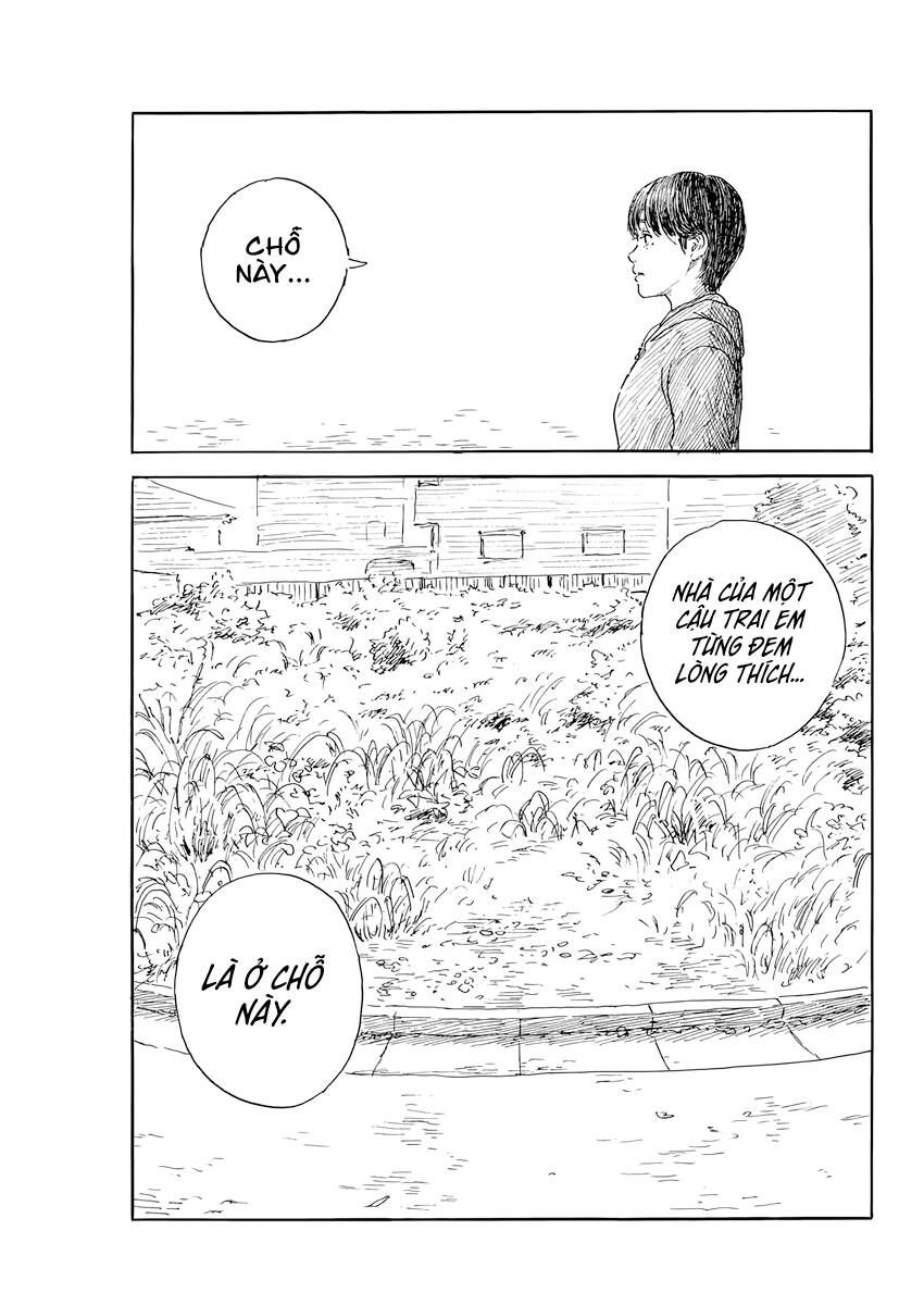 Đường Mòn Máu Chapter 152 - 16