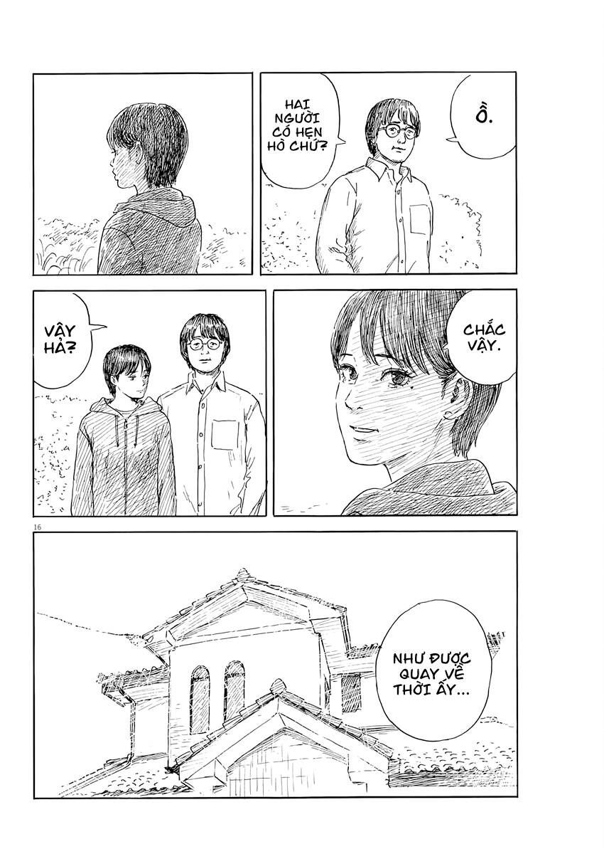 Đường Mòn Máu Chapter 152 - 17