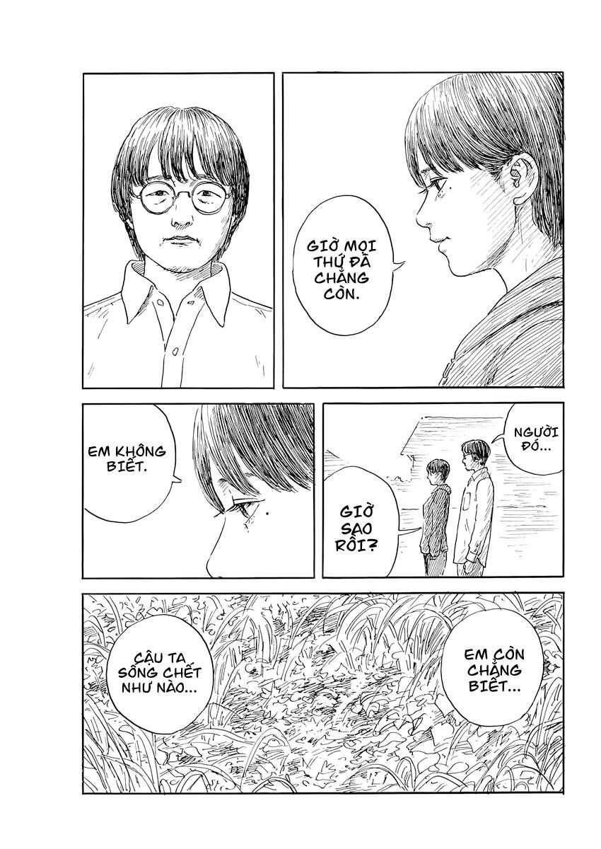 Đường Mòn Máu Chapter 152 - 18