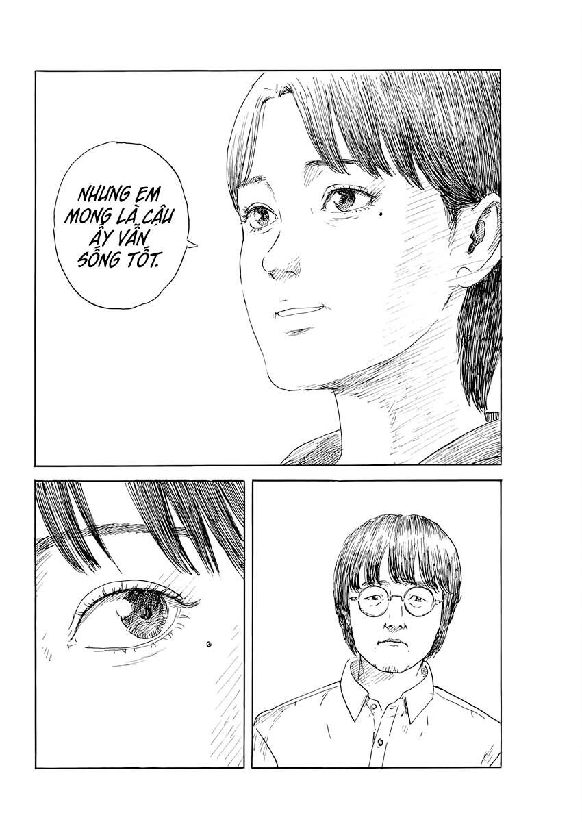 Đường Mòn Máu Chapter 152 - 19