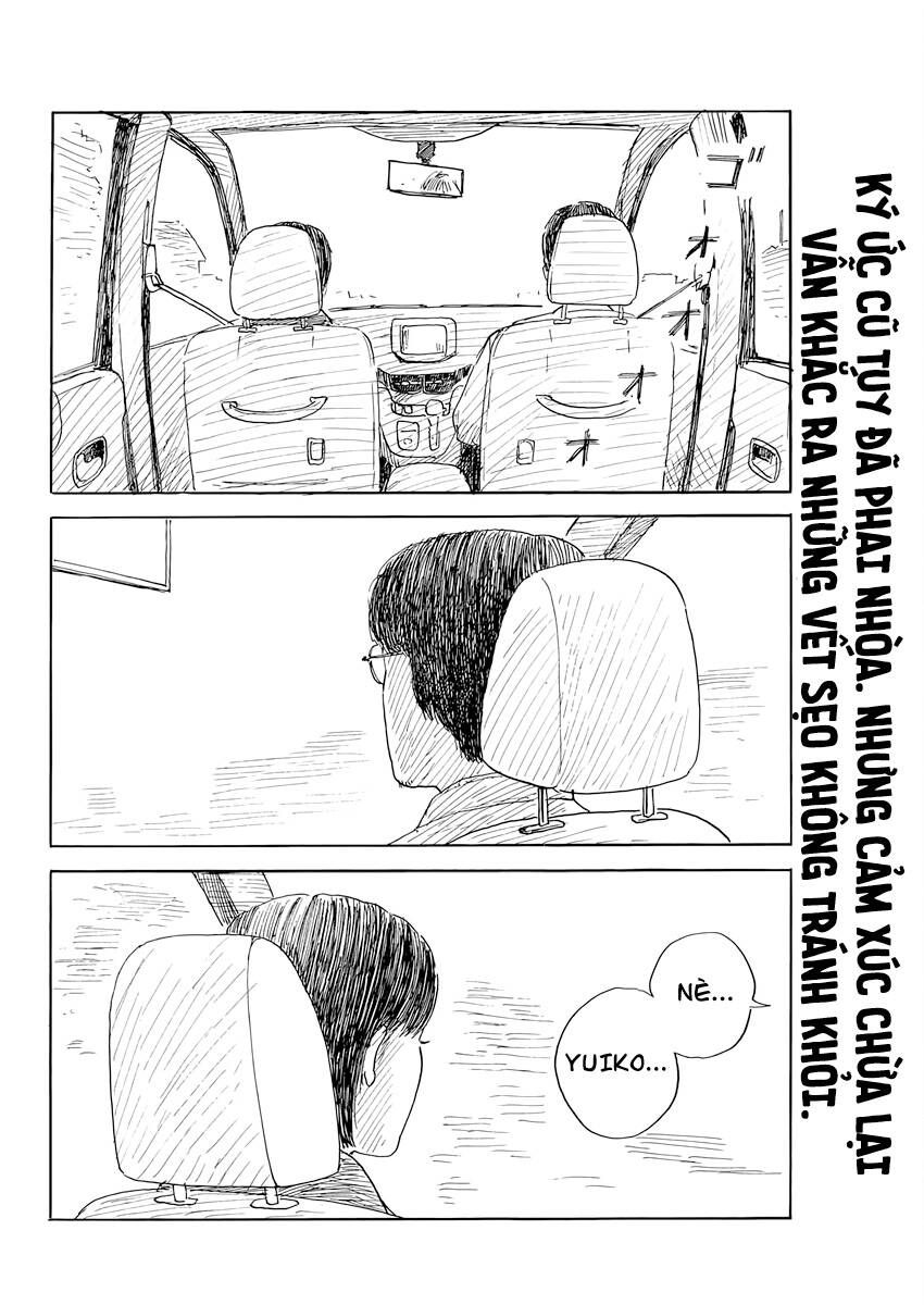 Đường Mòn Máu Chapter 152 - 3