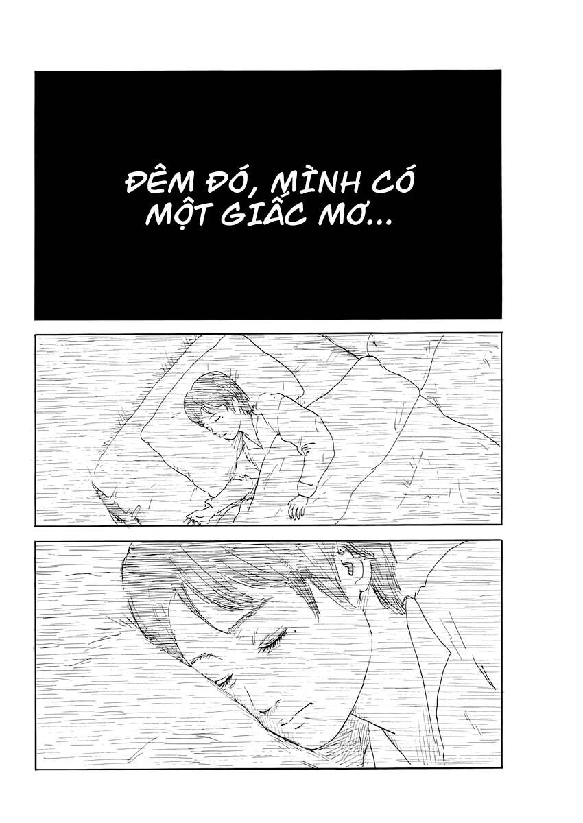 Đường Mòn Máu Chapter 152 - 21