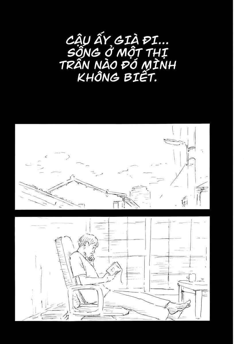 Đường Mòn Máu Chapter 152 - 23