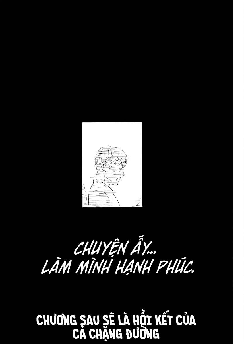 Đường Mòn Máu Chapter 152 - 25