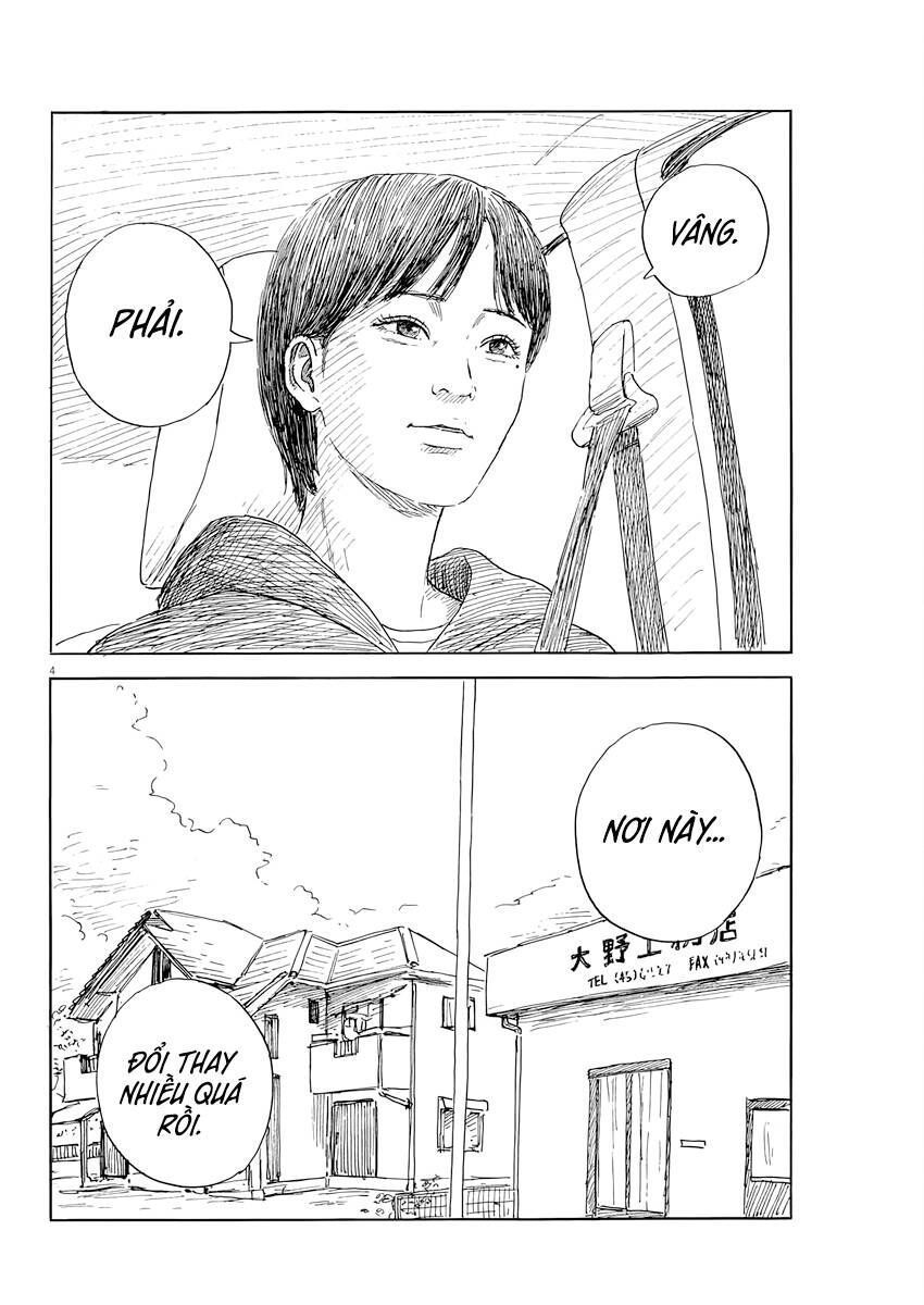 Đường Mòn Máu Chapter 152 - 5