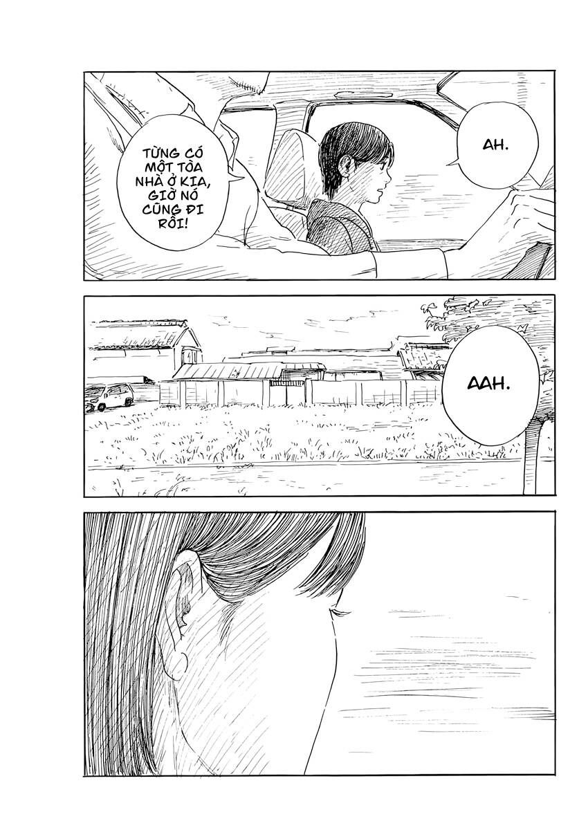 Đường Mòn Máu Chapter 152 - 6