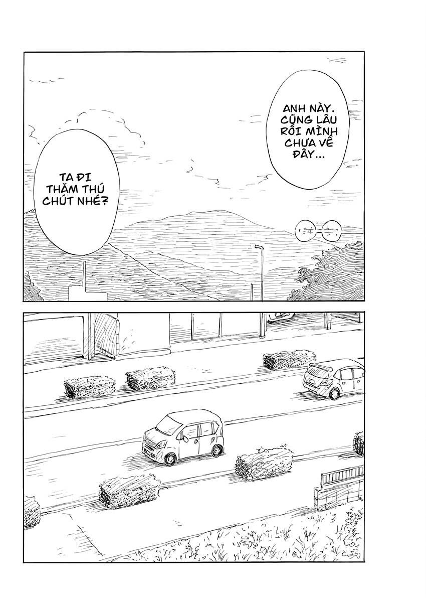 Đường Mòn Máu Chapter 152 - 7