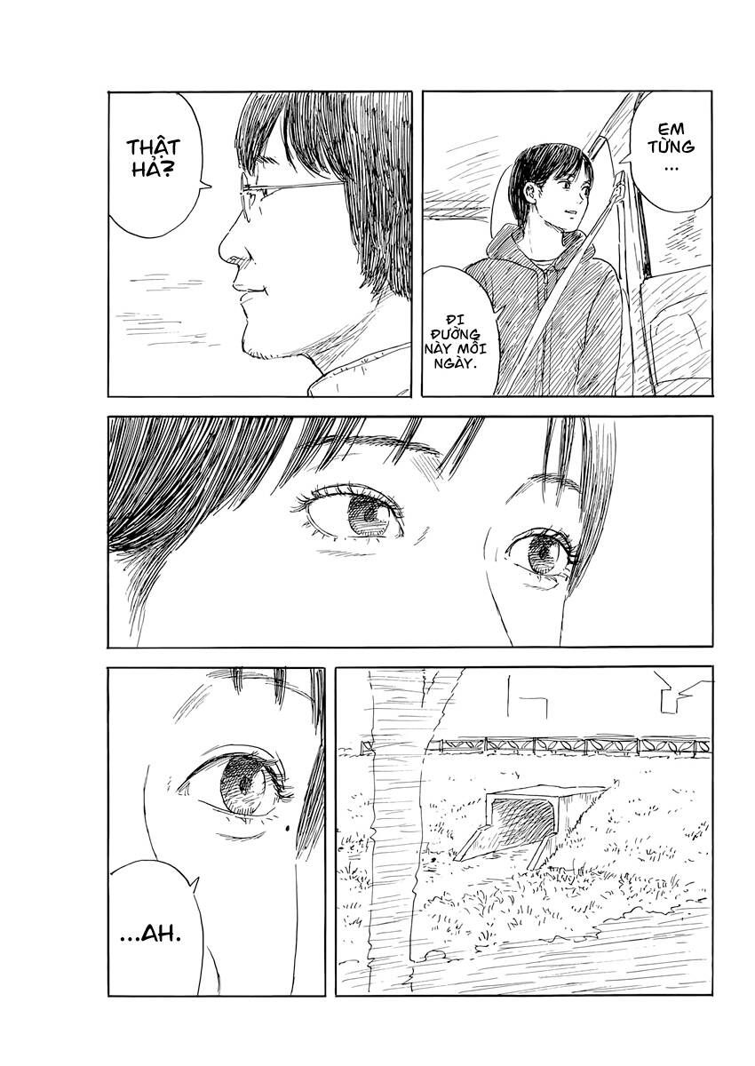 Đường Mòn Máu Chapter 152 - 8