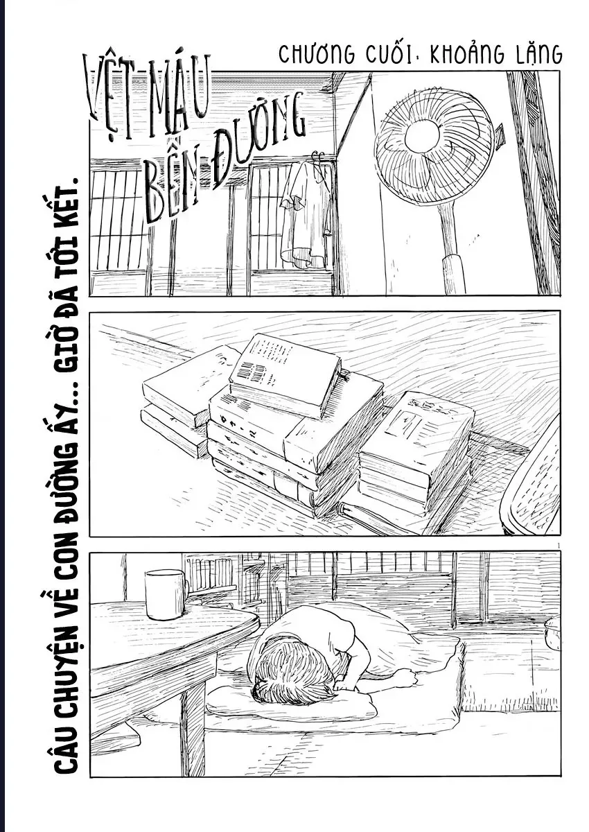 Đường Mòn Máu Chapter 153 - 2