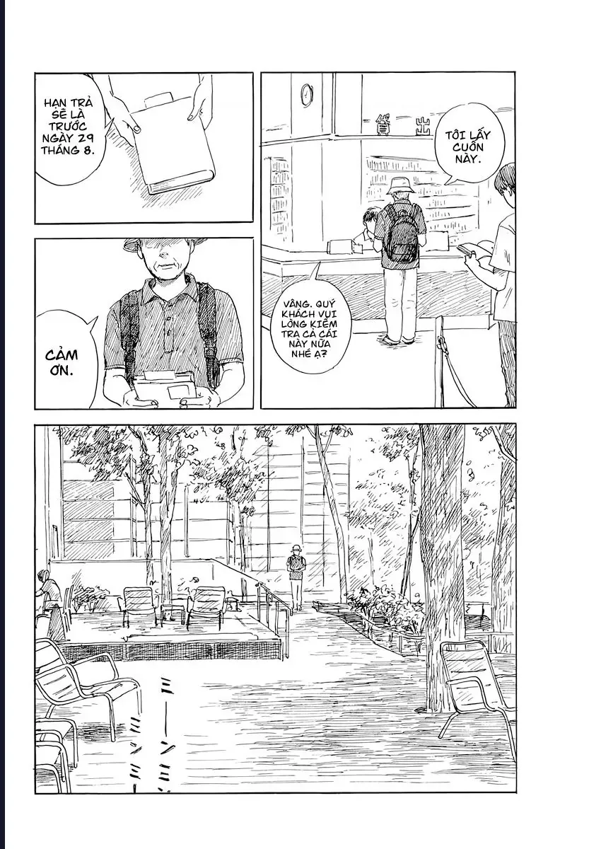 Đường Mòn Máu Chapter 153 - 11