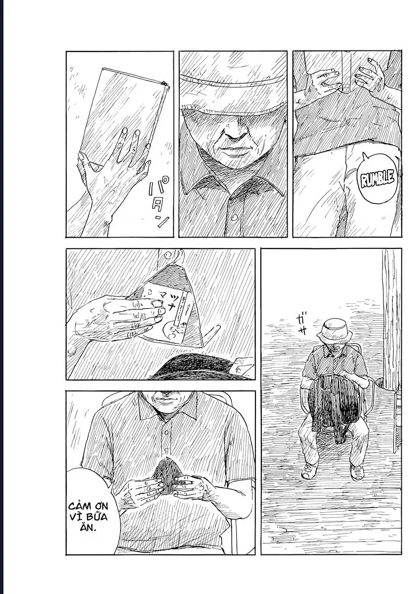 Đường Mòn Máu Chapter 153 - 14