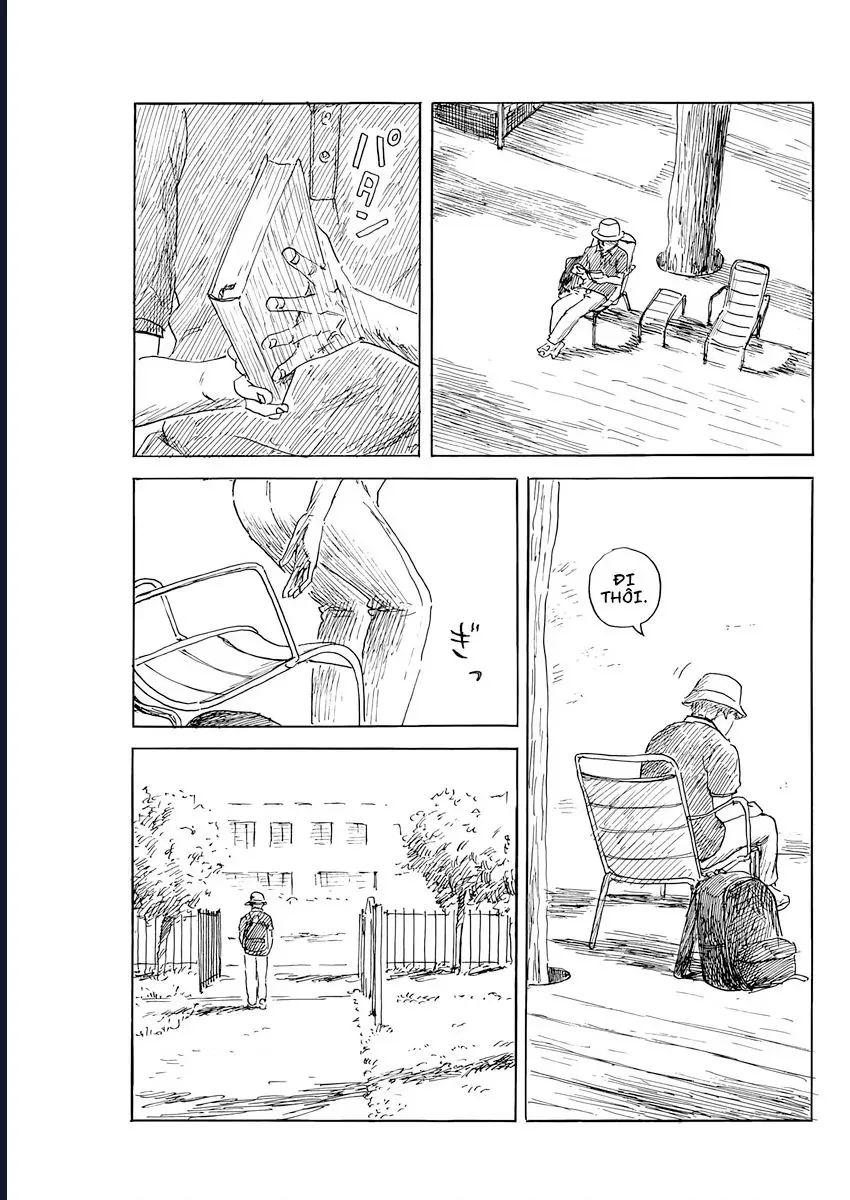 Đường Mòn Máu Chapter 153 - 16