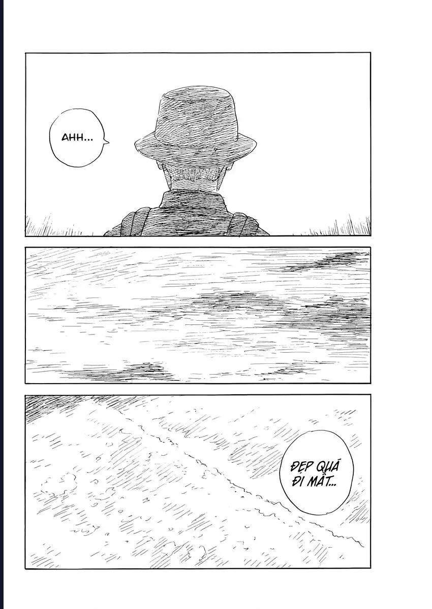 Đường Mòn Máu Chapter 153 - 19