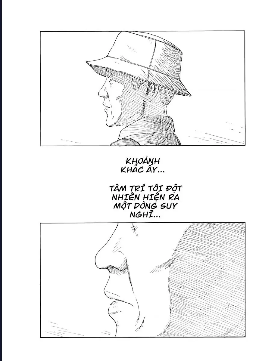 Đường Mòn Máu Chapter 153 - 20