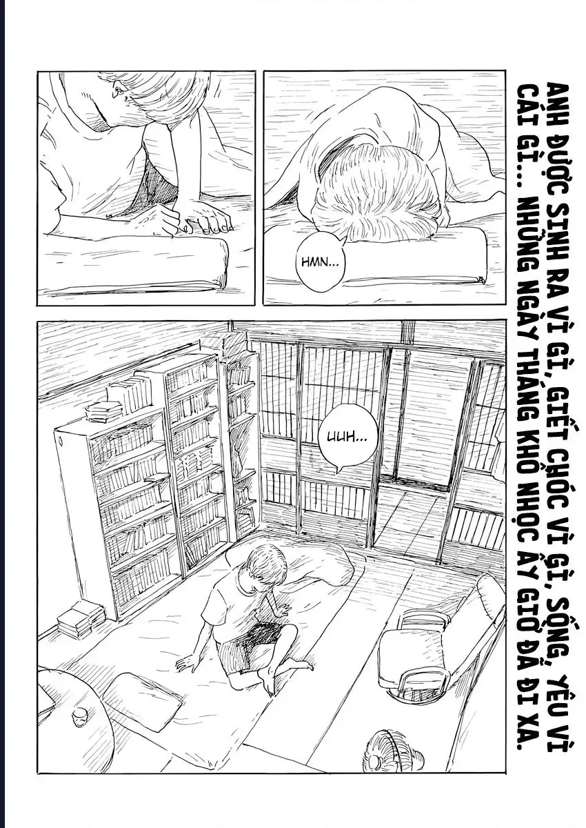 Đường Mòn Máu Chapter 153 - 3