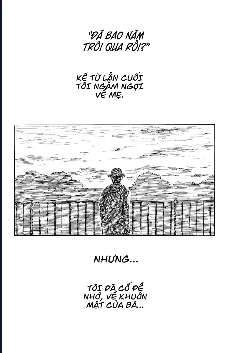 Đường Mòn Máu Chapter 153 - 21