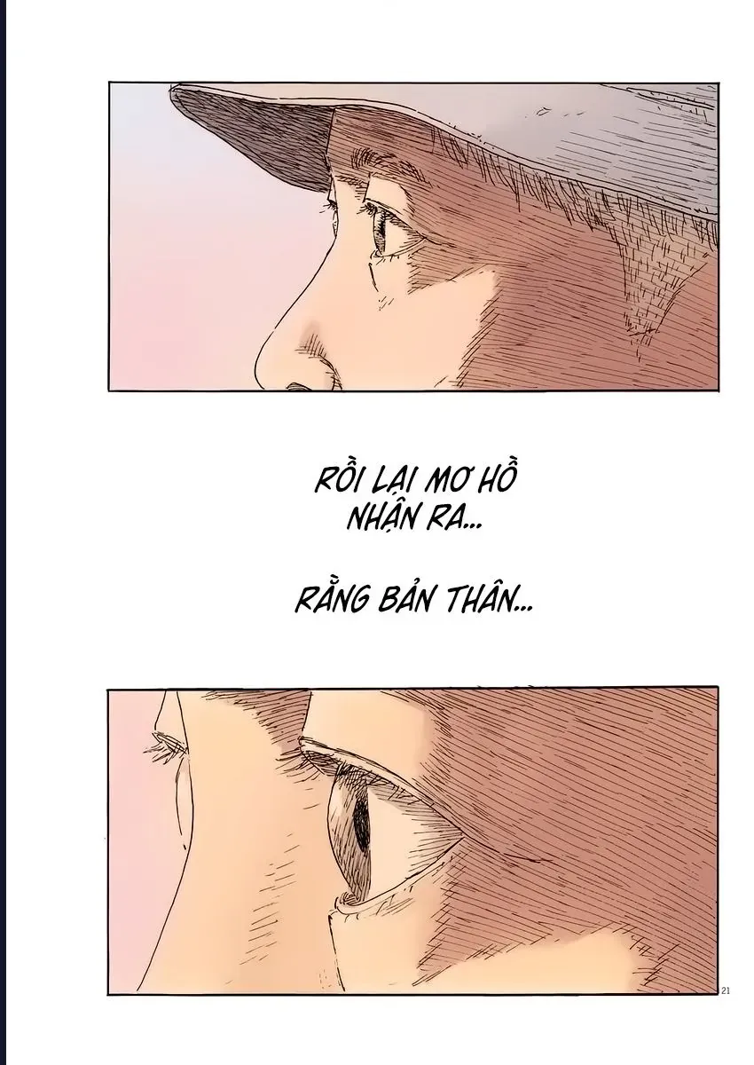 Đường Mòn Máu Chapter 153 - 22