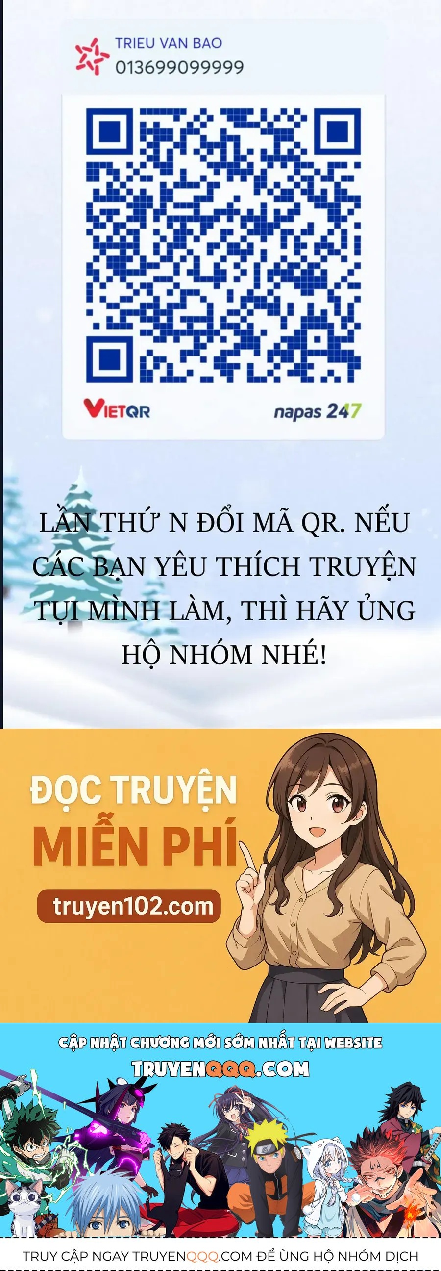 Đường Mòn Máu Chapter 153 - 26