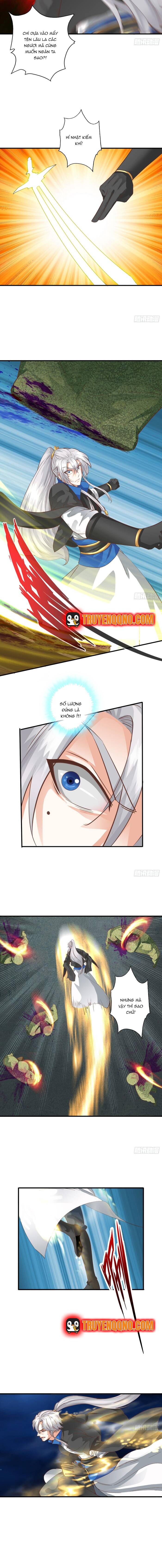 Chư Thiên Ký Chapter 321 - 2