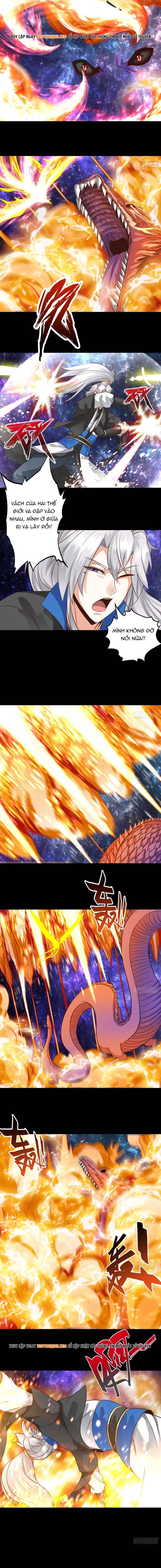 Chư Thiên Ký Chapter 329 - 4