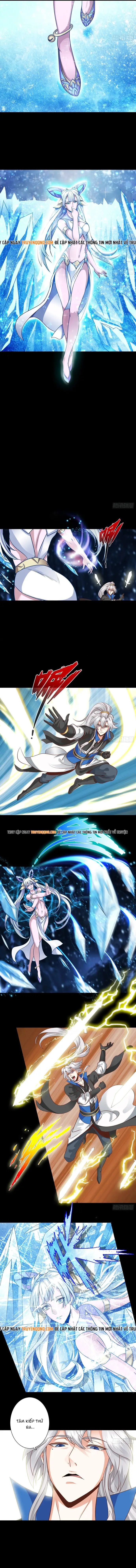 Chư Thiên Ký Chapter 334 - 4