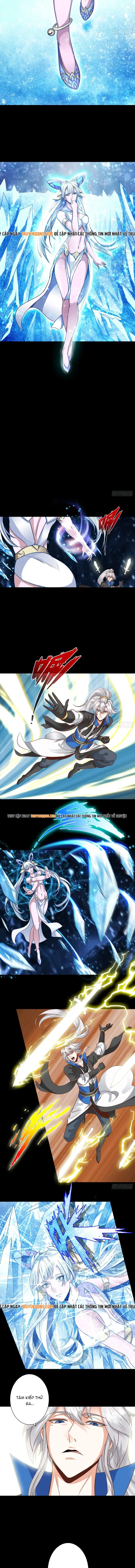 Chư Thiên Ký Chapter 335 - 3