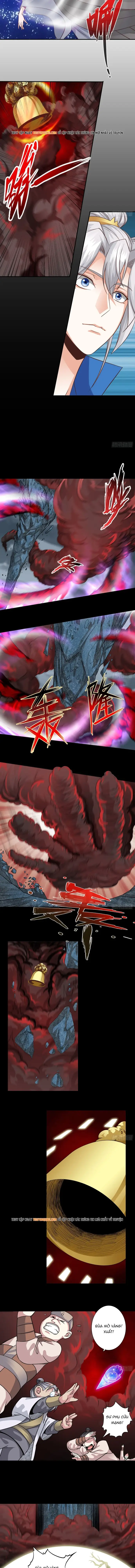 Chư Thiên Ký Chapter 339 - 2