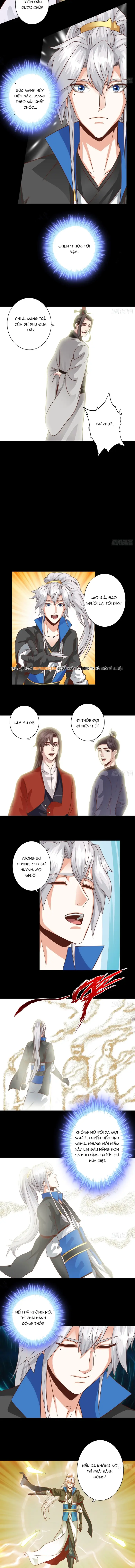 Chư Thiên Ký Chapter 339 - 4