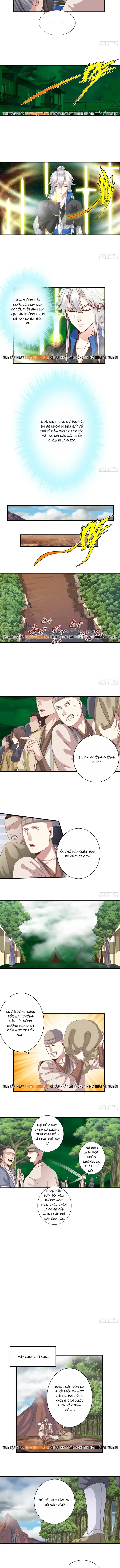 Chư Thiên Ký Chapter 344 - 2