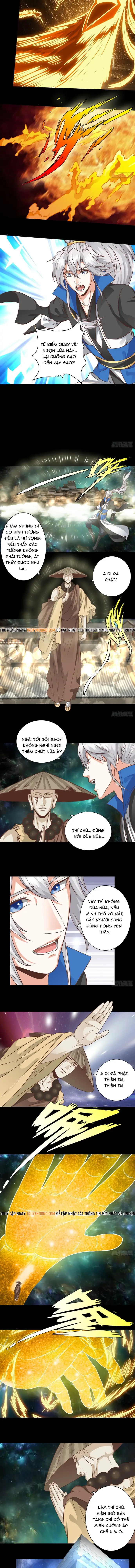Chư Thiên Ký Chapter 357 - 2