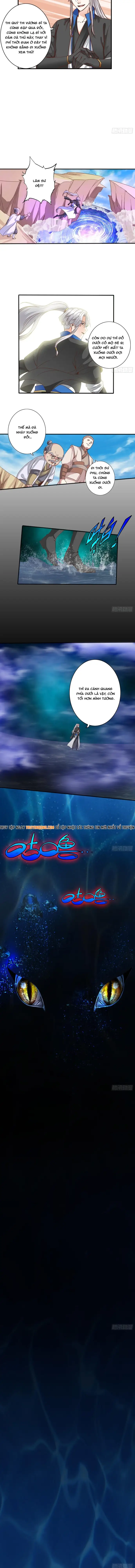 Chư Thiên Ký Chapter 360 - 3