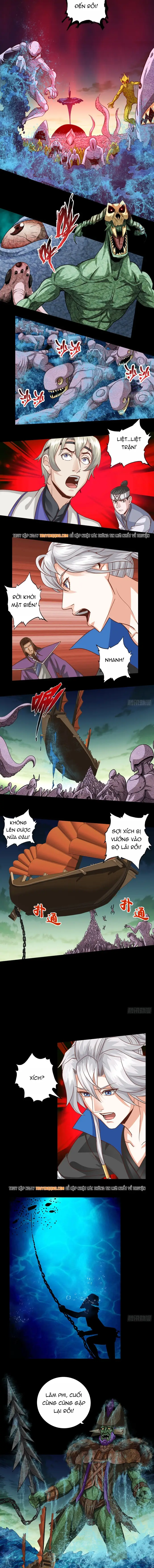 Chư Thiên Ký Chapter 367 - 3