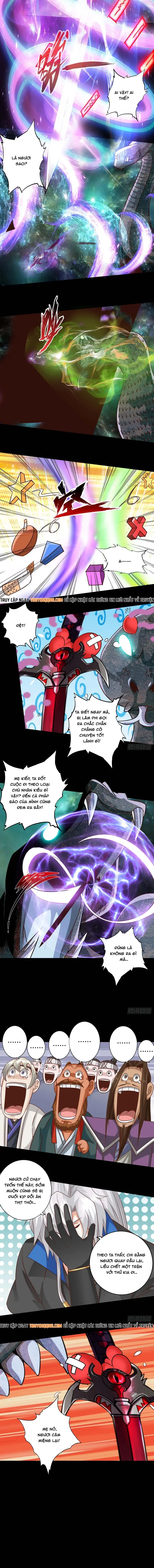 Chư Thiên Ký Chapter 373 - 3