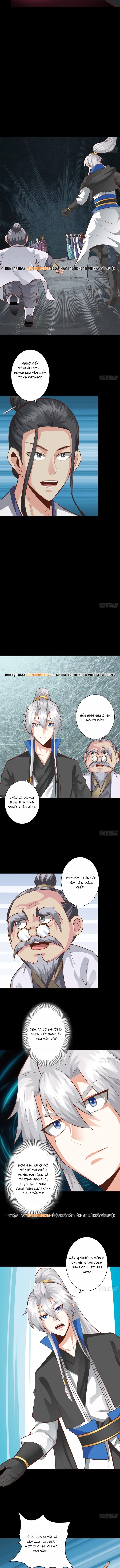 Chư Thiên Ký Chapter 378 - 2