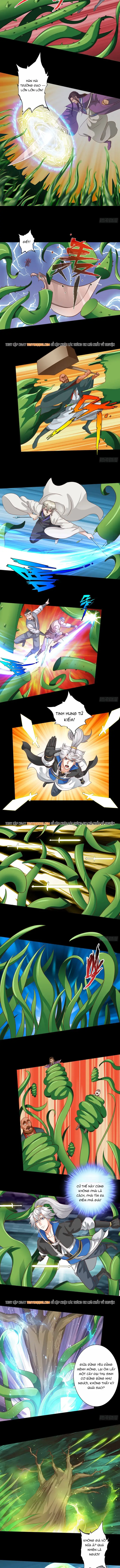 Chư Thiên Ký Chapter 379 - 2