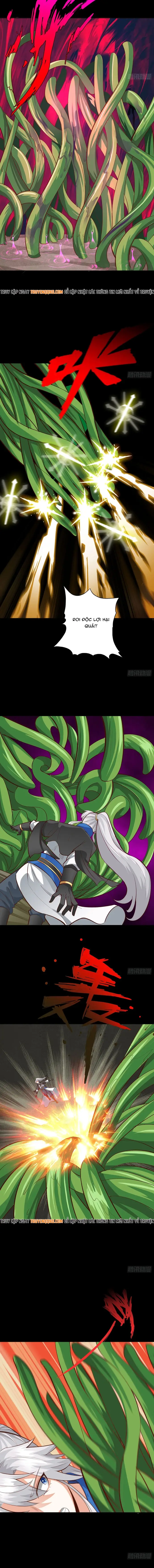 Chư Thiên Ký Chapter 381 - 2