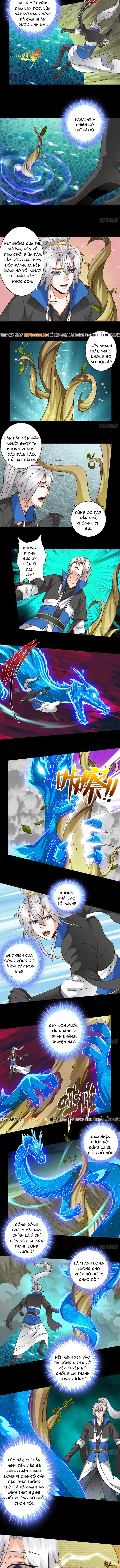 Chư Thiên Ký Chapter 382 - 2