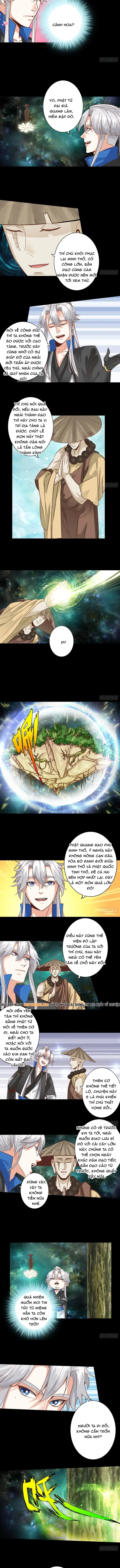 Chư Thiên Ký Chapter 384 - 2